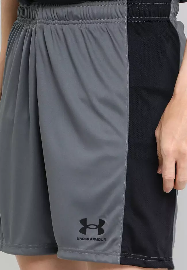 Buy Under Armour Challenger Knit Shorts 2024 Online ZALORA Singapore