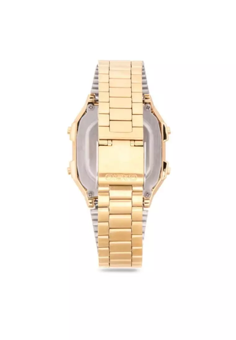 CASIO GENERAL A178WGA-1ADF UNISEX'S WATCH