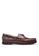 Sebago brown Endeavor Men's Casual Shoes 5DAA2SH6AEC4EAGS_2