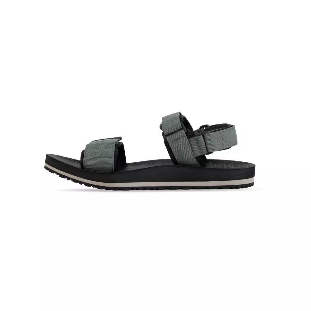 Eiger Bassico Roll Strap Sandals