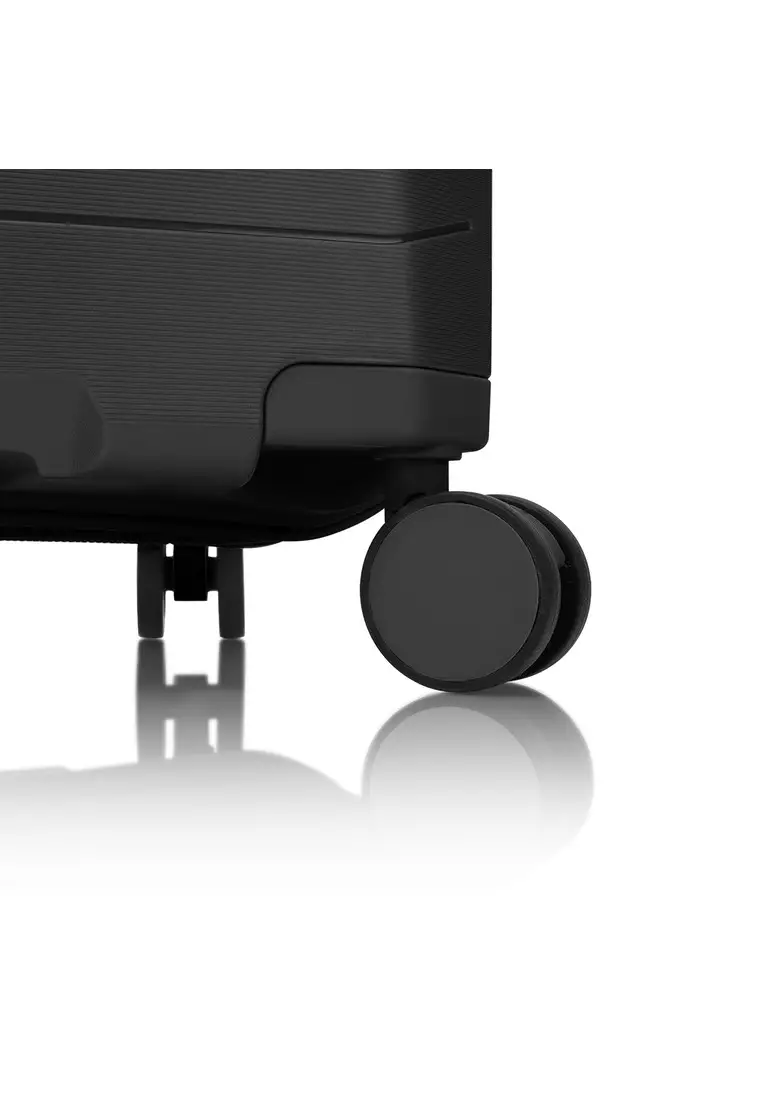 Heys Zenith Black 21