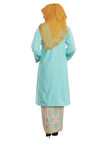 Buy Percikan Cahaya 02 from Hijrah Couture only 89