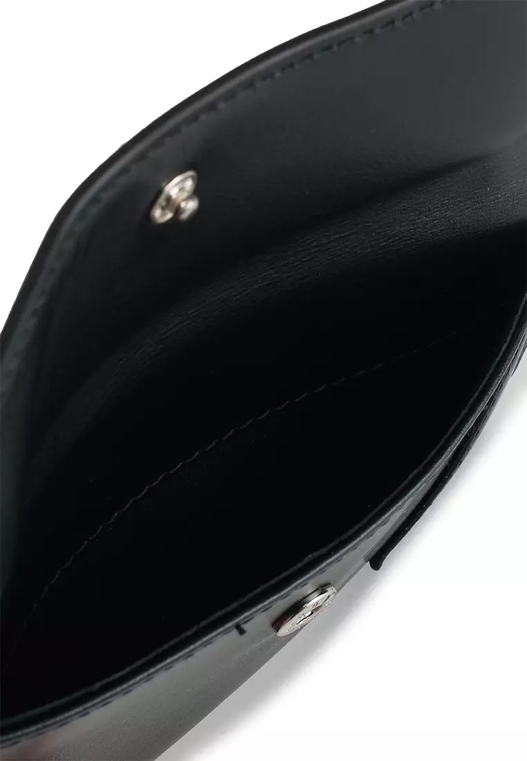 Meisterstück Zip Card Case (ct)