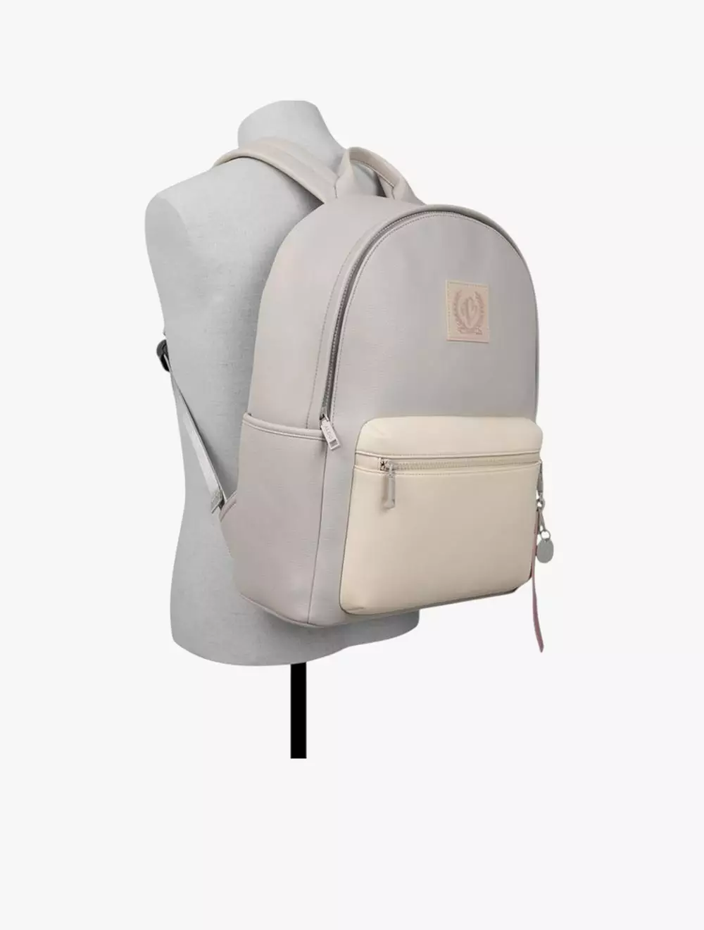 Aldo Thali Backpack - Other White