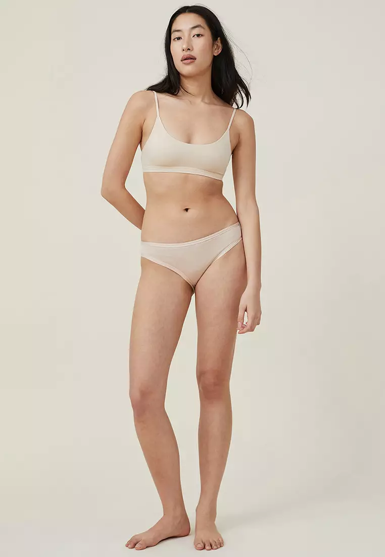 Cotton On Body So Soft Bikini Briefs 2024