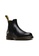 Dr. Martens black Dr Martens Unisex Chelsea Boot - Black Smooth - 22227001 C3629SH9E087EFGS_2