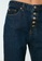 Trendyol blue Button Detail High Waist Jeans 6941CAAAF02FA6GS_3