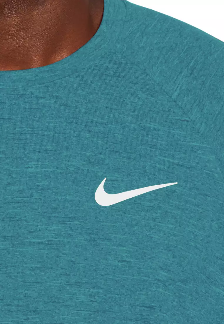 Essential Heather Long Sleeve