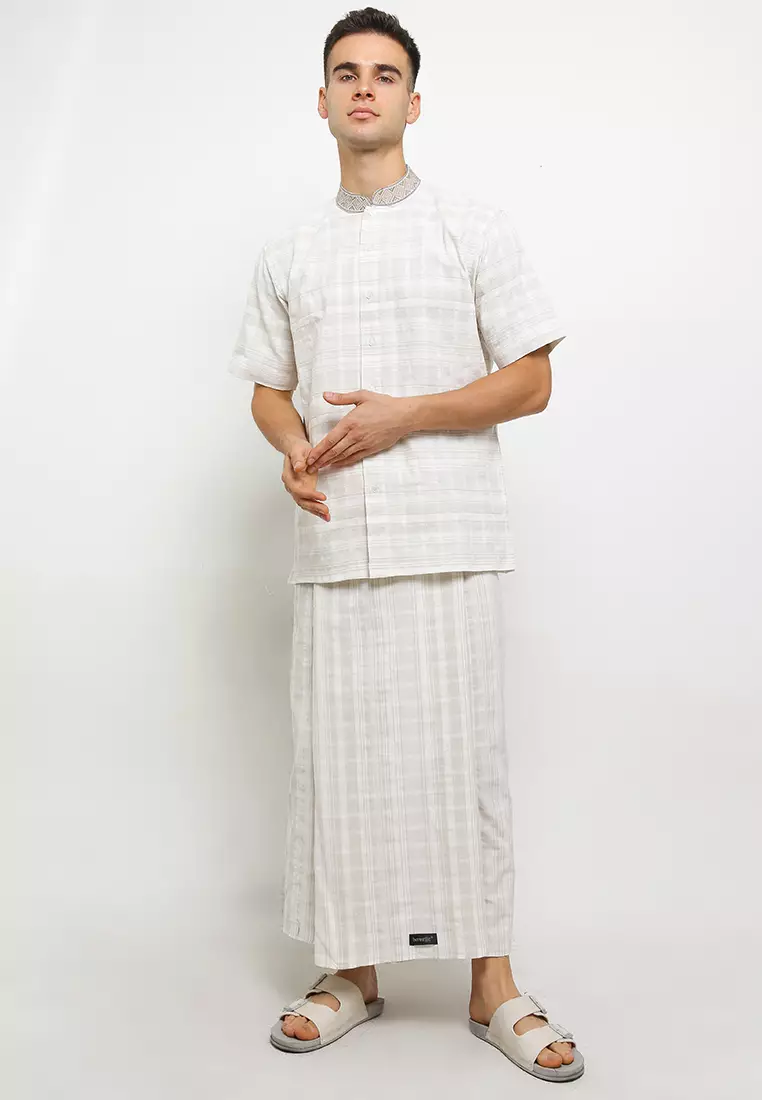 Duchess Lace Baju Koko