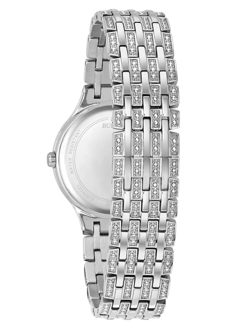 Bulova Casual Women's Watches BLV 96L273