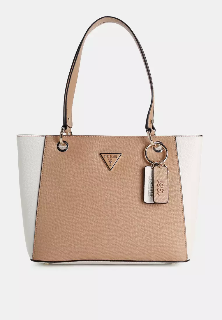 Noelle II Small Tote Bag