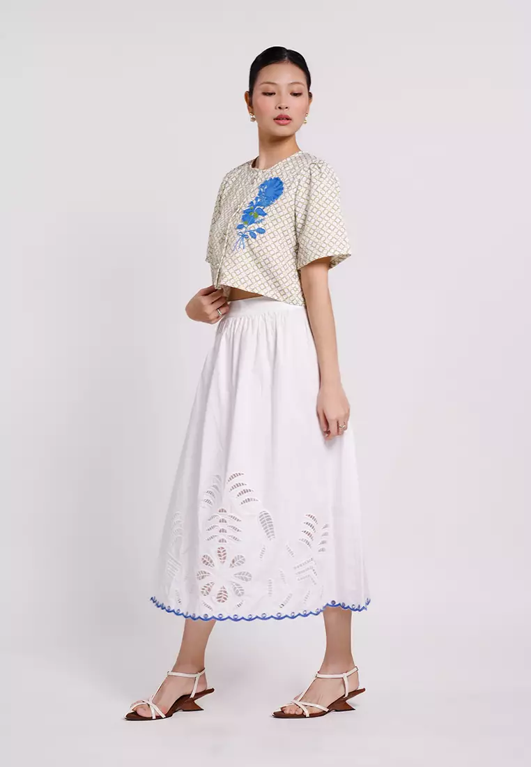 Baker Skirt