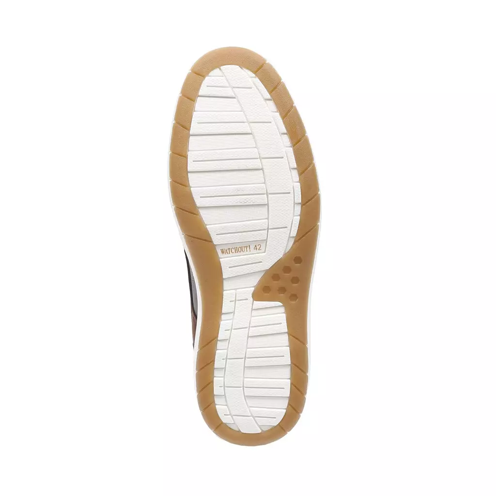 Watchout Sepatu Pria Casual - WV320020322