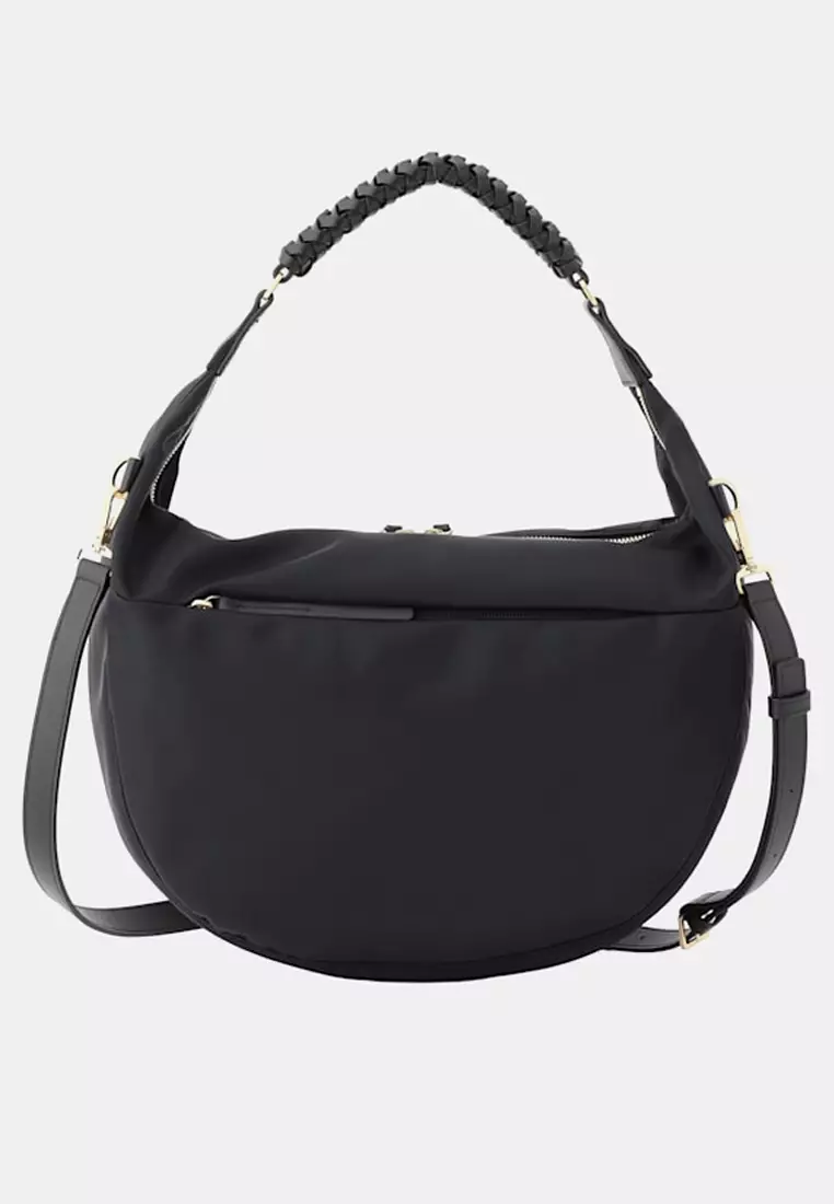 Logo Hobo Bag