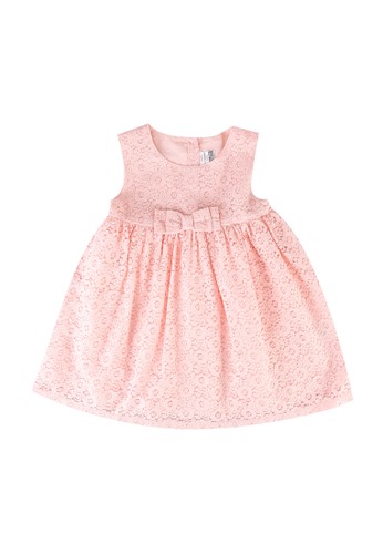 Jual Lc Waikiki Baby Girl S Tulle Dress Original Zalora Indonesia