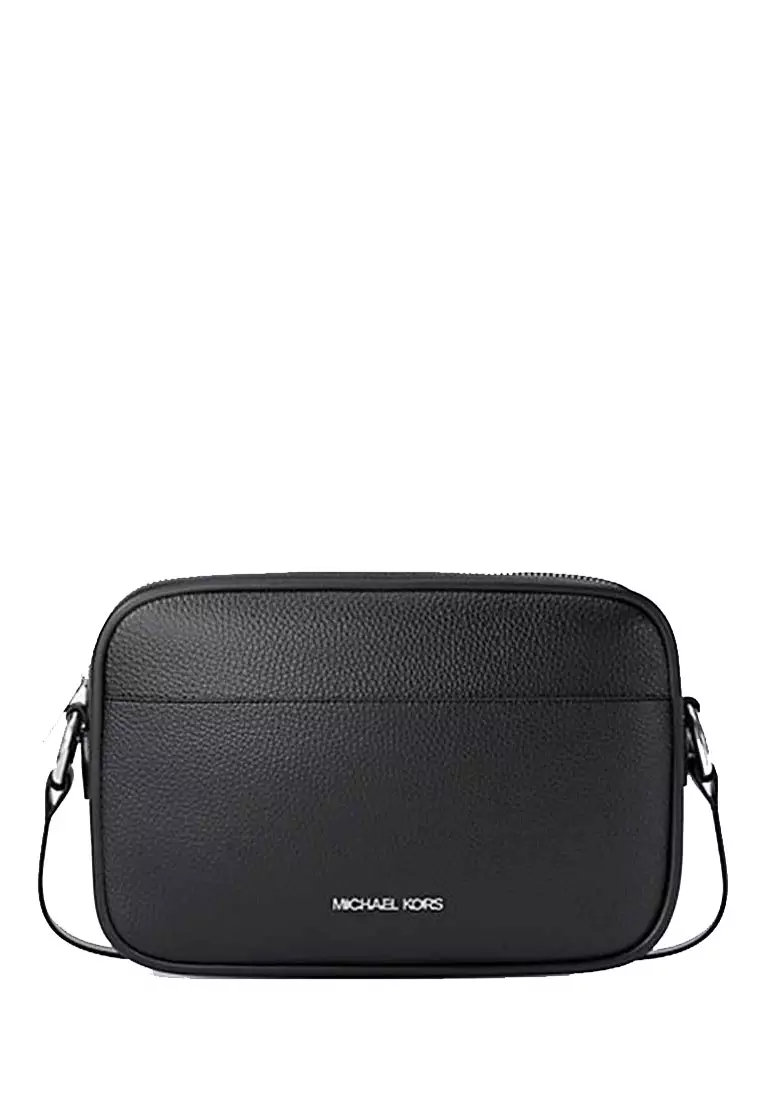 Zalora Michael Kors Jet Set Black Bag Buy MICHAEL KORS Jet Set
