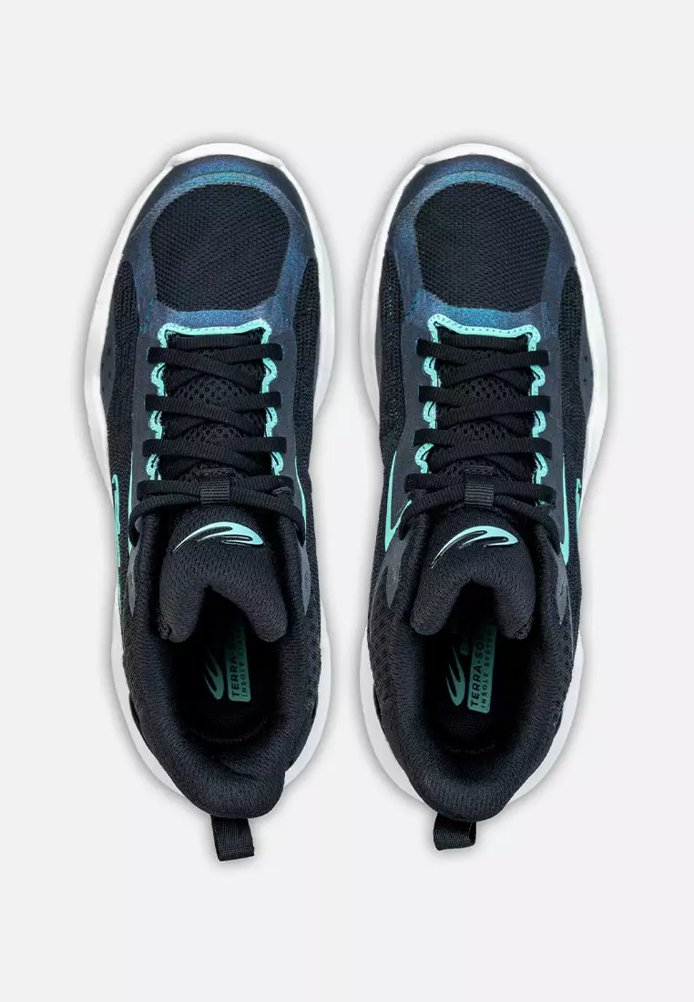 Bound Bliss Women's Performance Basketball Shoes
