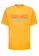 GRIMELANGE yellow GENTLE Men Saffron T-shirt B4C13AA922AA2BGS_6
