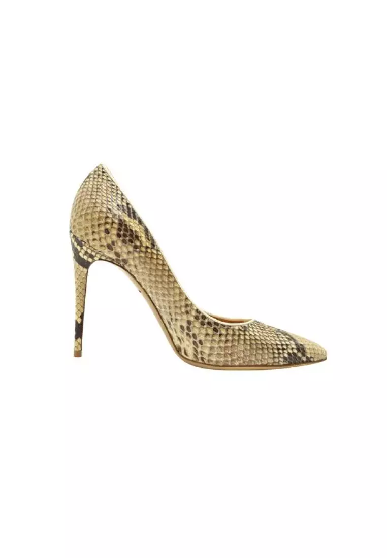 Salvatore ferragamo outlet heel