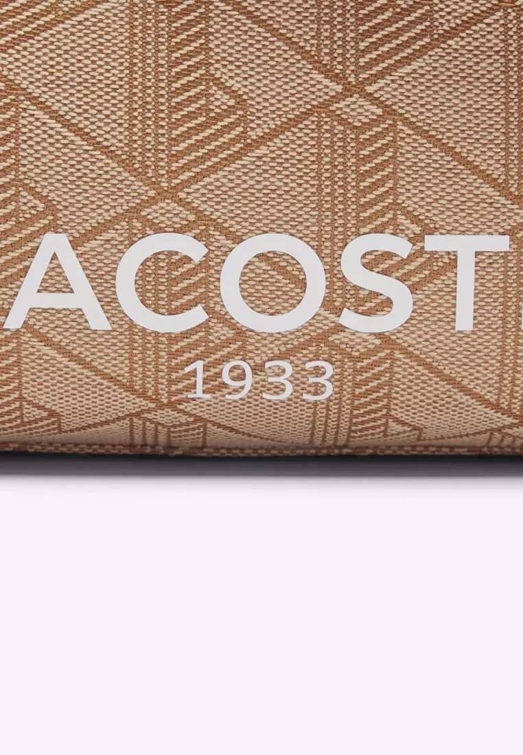 Heritage  Jacquard Mini Tote