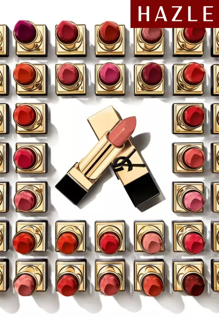 Rouge Pur Couture N14 Nude Rendez-Vous 3.8gr
