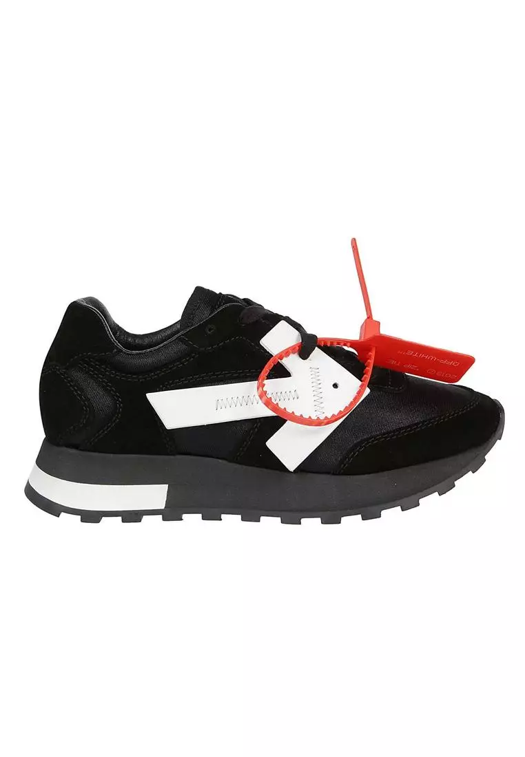 Buy off clearance white sneakers
