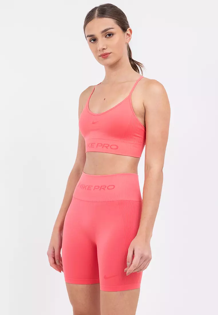 Nike Pro Seamless Bra