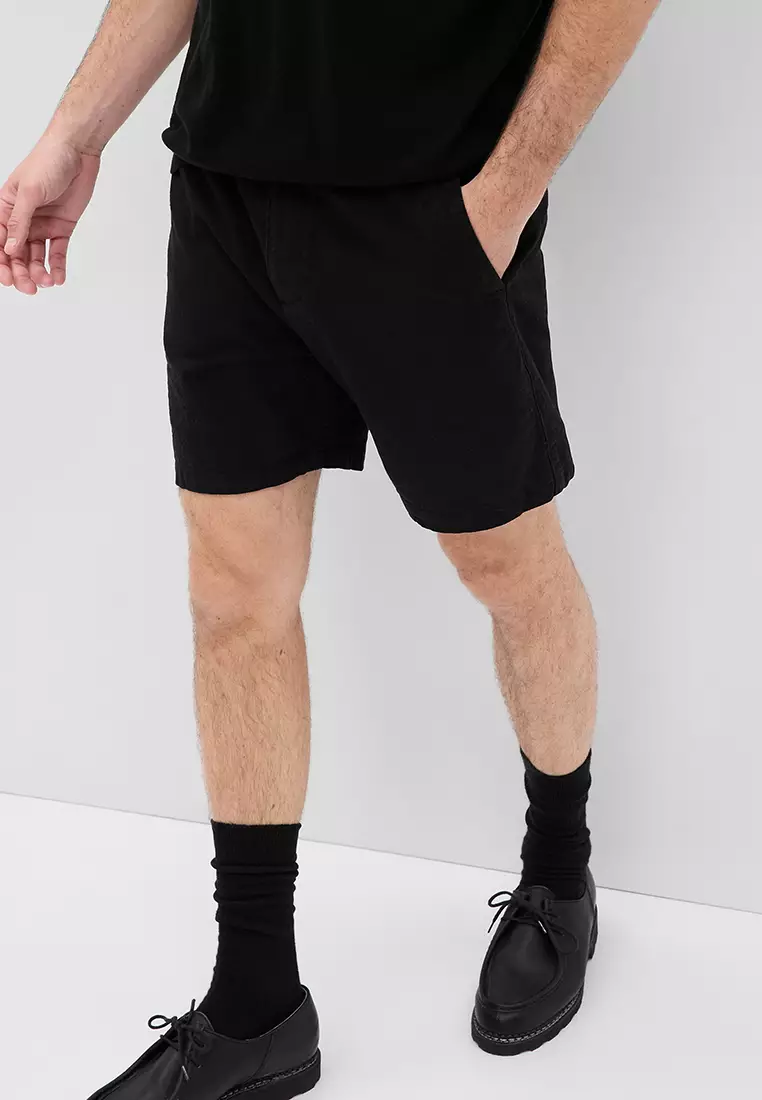 Men's 7 inch hot sale athletic shorts