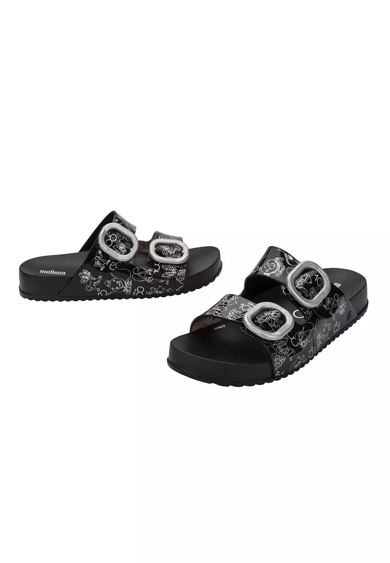Melissa ciabatte best sale