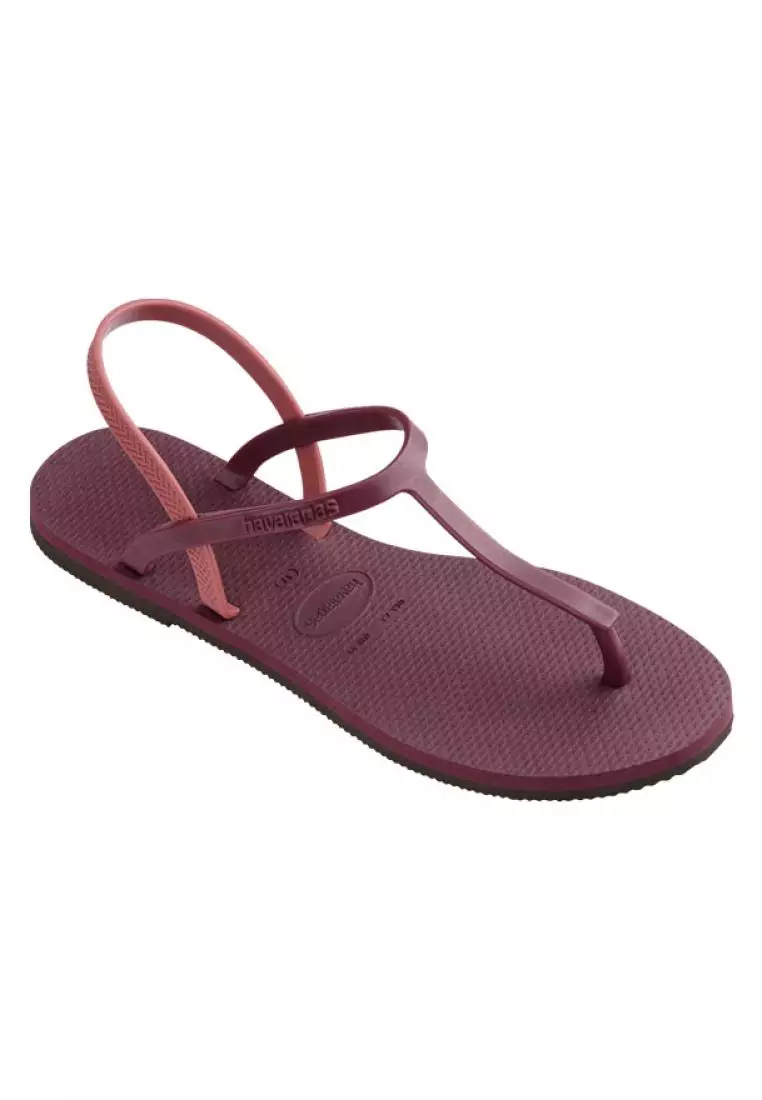 Discount on Havaianas  shoes - SKU: You Paraty Rj Sandals