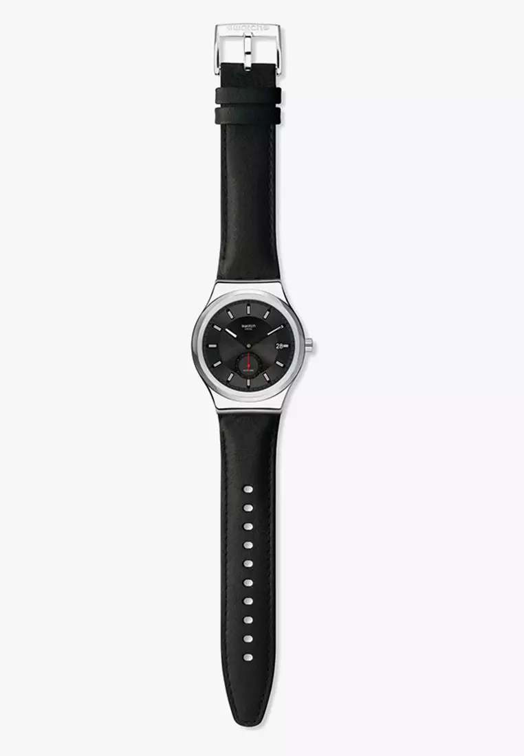 Swatch sistem51 discount harga