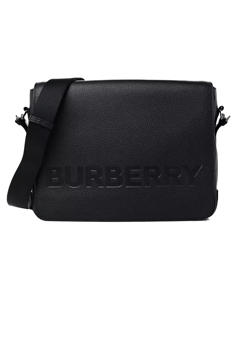 Burberry man purse top