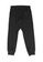 Cotton On Kids black Raffy Drop Crotch Pants 5F4BFKA4693D54GS_2