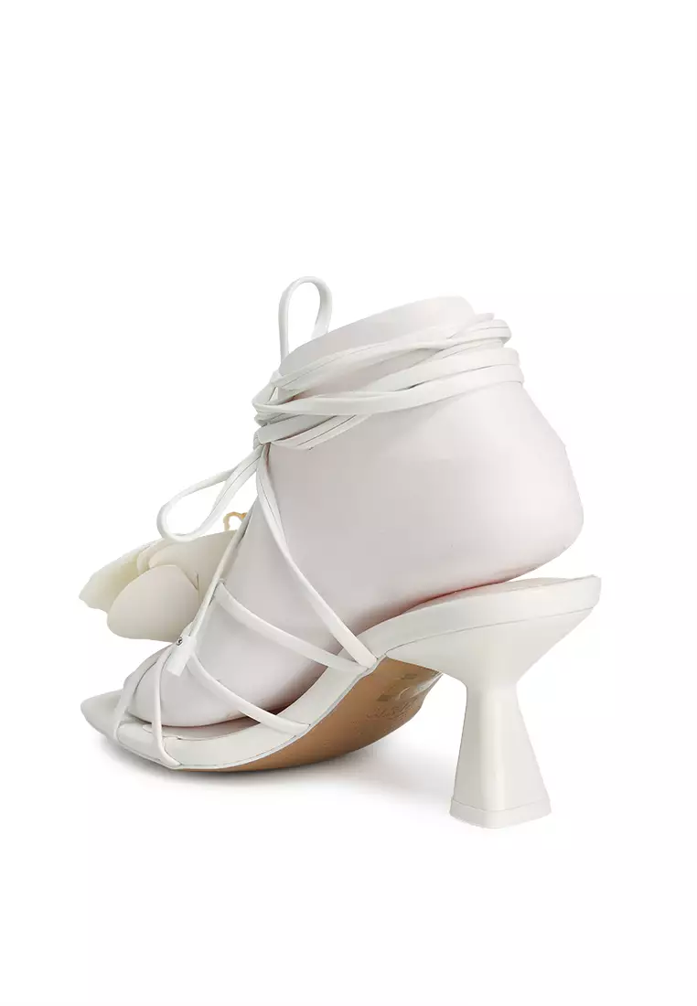 Flourish Heels