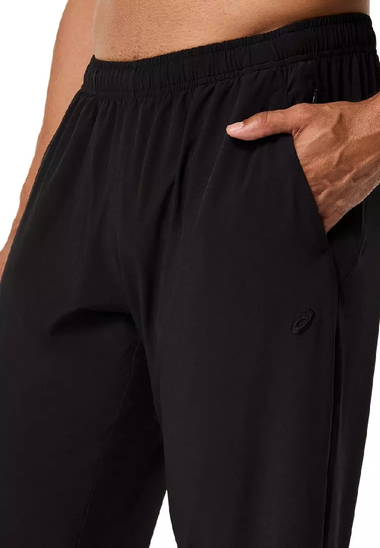 STRETCH WOVEN PANT 2031F332-001