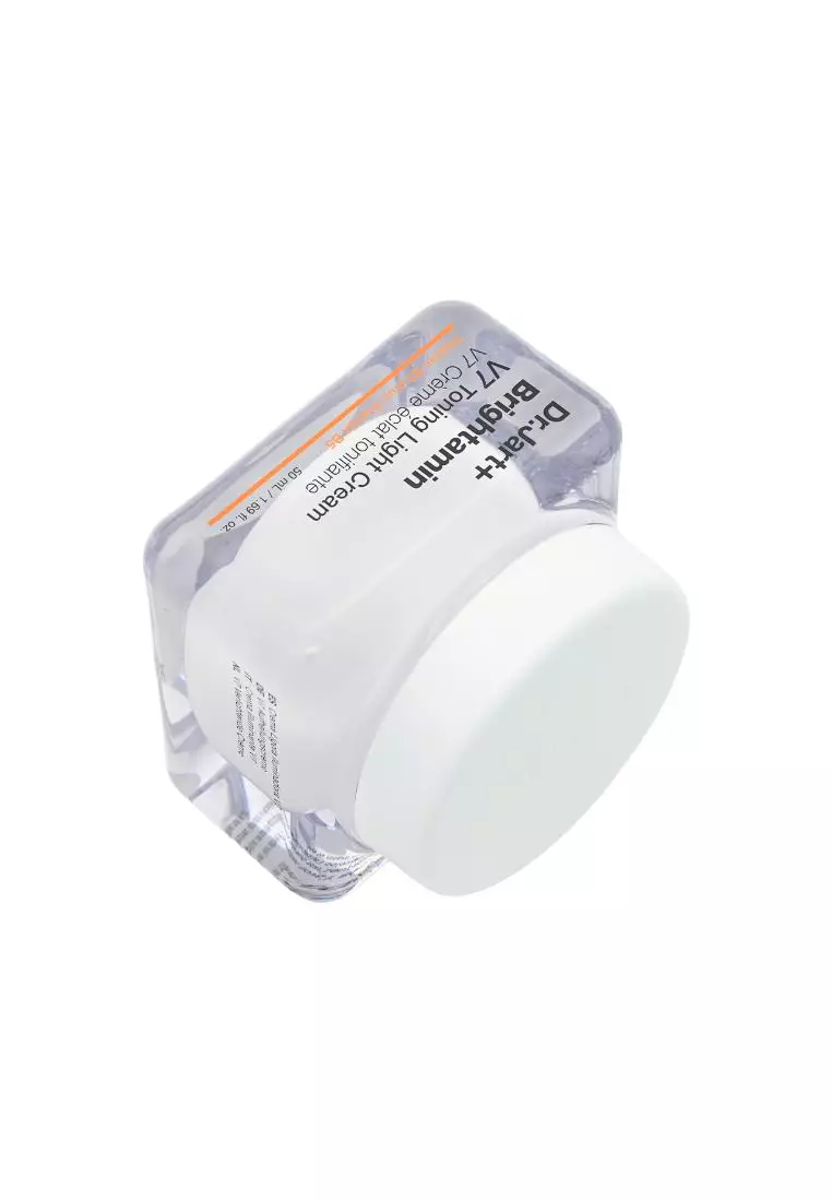 Dr. Jart V7 Toning Light Cream  50ml