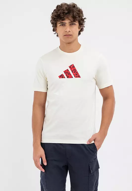 Future Icons Graphic T-Shirt