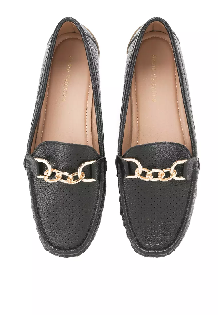 Ladies Shoes 06204Za