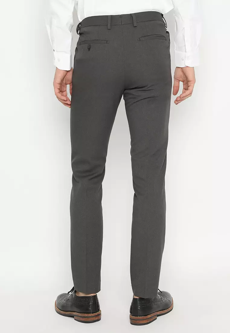 Bellwool-B Modern Slim Fit