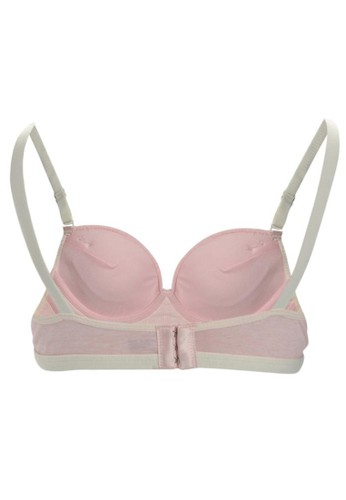 Jual You Ve You Ve Aabryana Bra Pakaian Dalam Wanita Original Zalora Indonesia