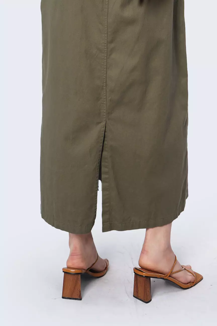 Rok Amabel Light Olive