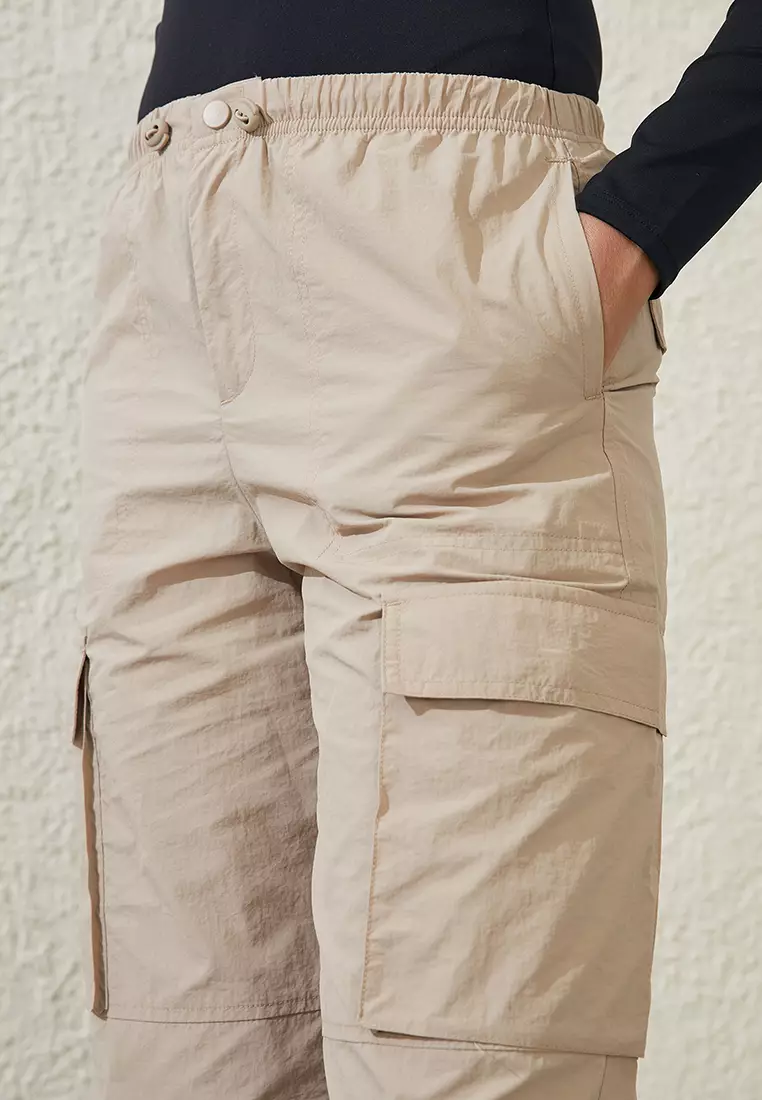 Active Utility Pants