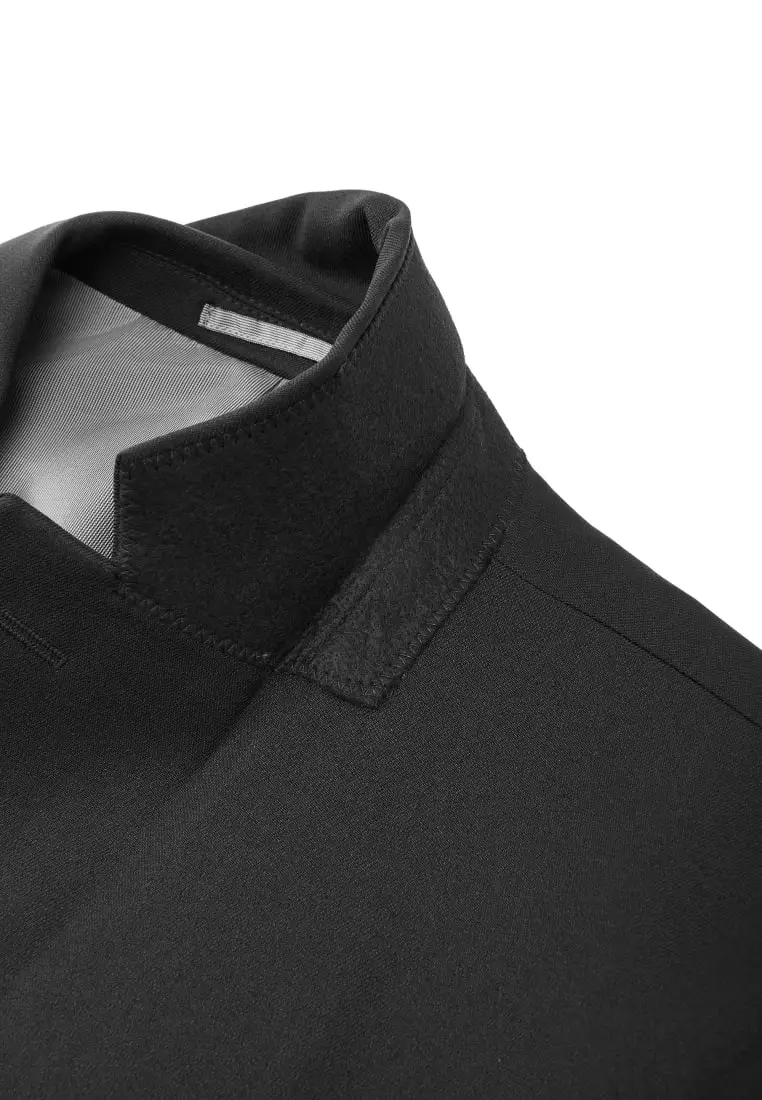 G2000 Teflon Stain-Resistant & Easy Care Smart Fit Twill Suit Blazer