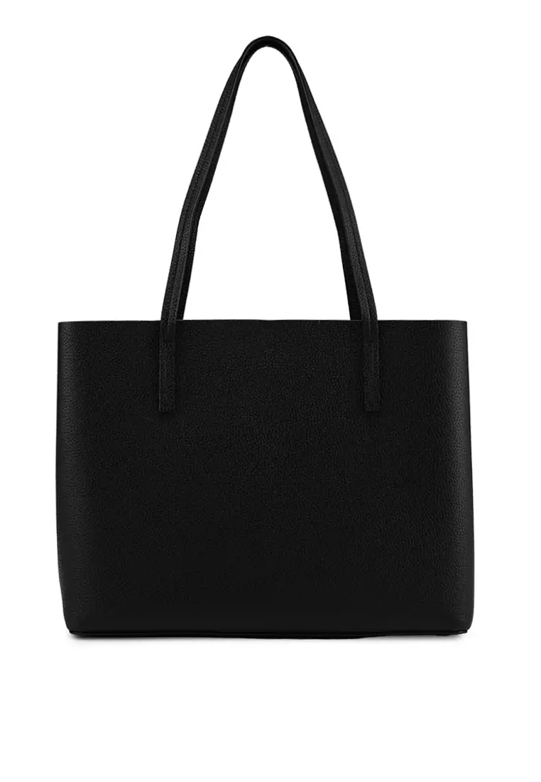 TORY BURCH | POLENE | COACH | MJ | Blake Center Zip Tote Bag