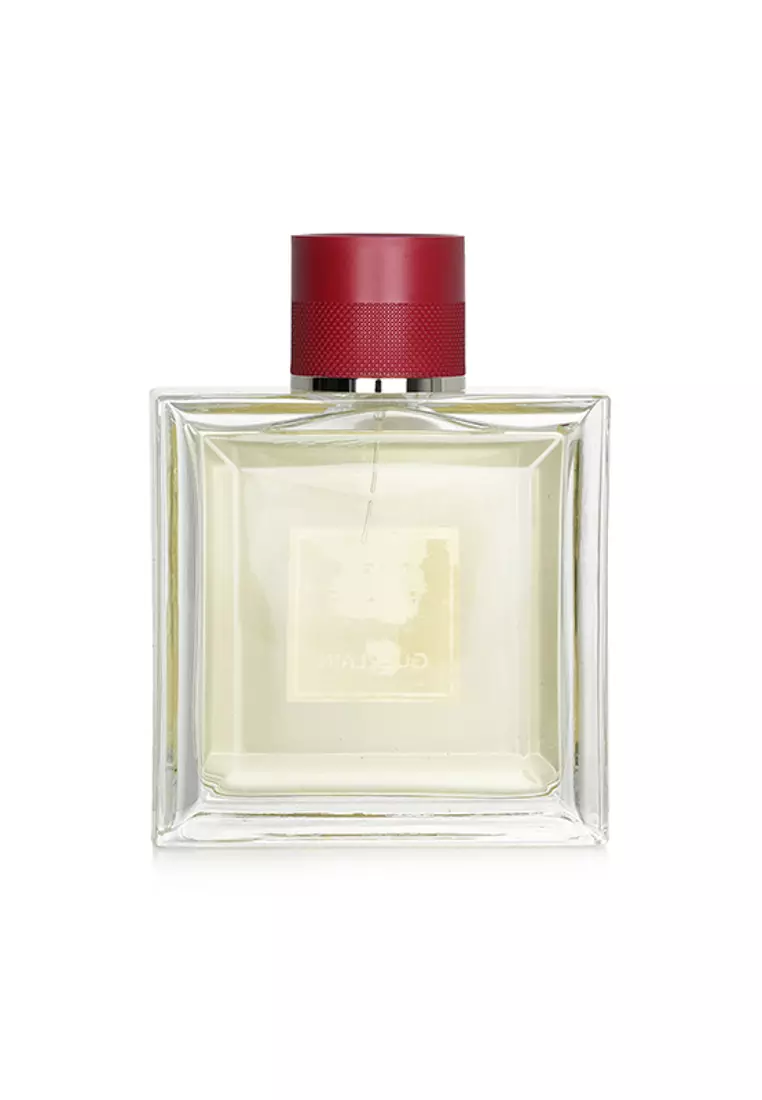 Buy Guerlain GUERLAIN - Habit Rouge L'Instinct Eau De Toilette