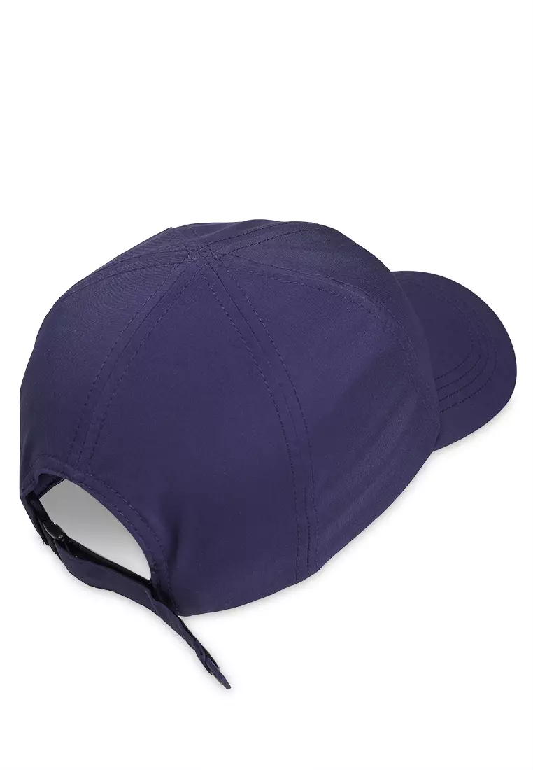6 Panel Performance Hat