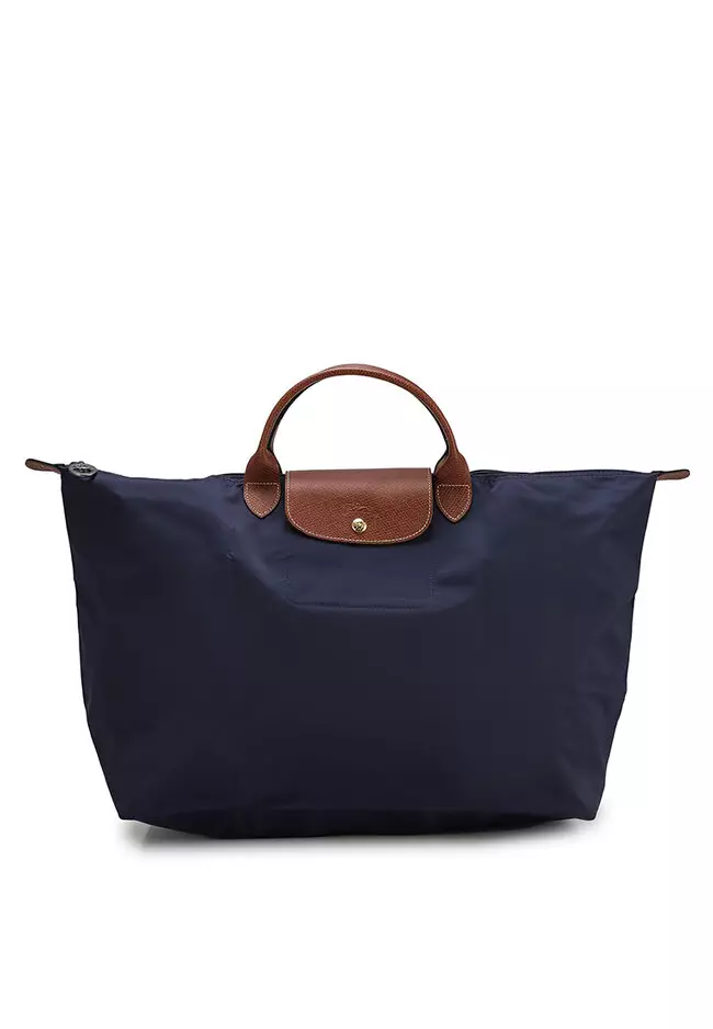 How much longchamp discount bag in malaysia