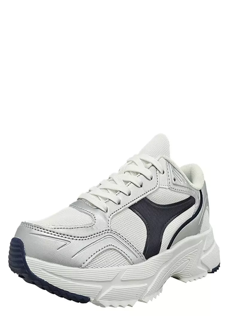 Buy Step One Men's Kalel Runner 2025 Online | ZALORA Philippines