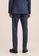 MANGO Man blue Slim Fit Suit Trousers 70A99AAA899AAAGS_2