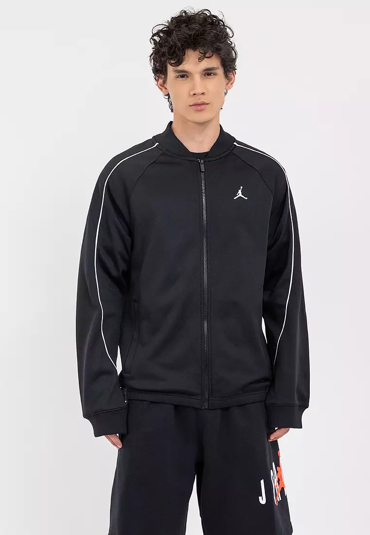 Buy Jordan Brooklyn Tricot Track Jacket 2026 Online | ZALORA